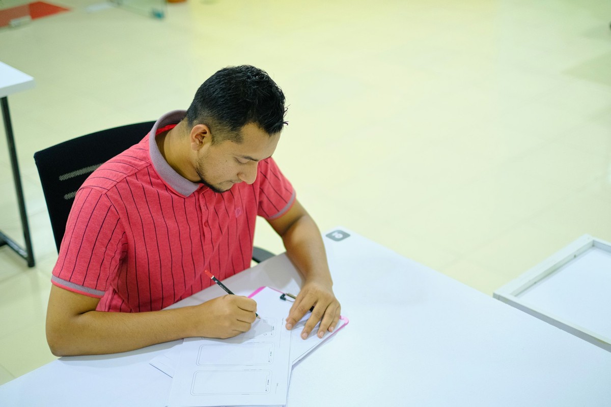 Projektijuht